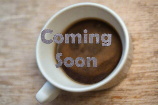Caspian Espresso